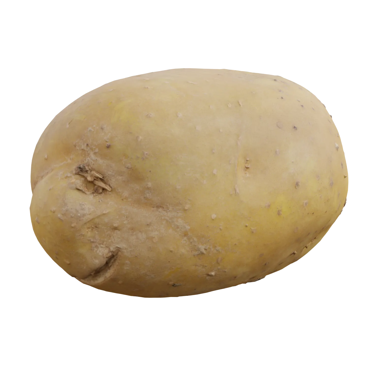 Imran Potato Potato feet 1/1 Sample